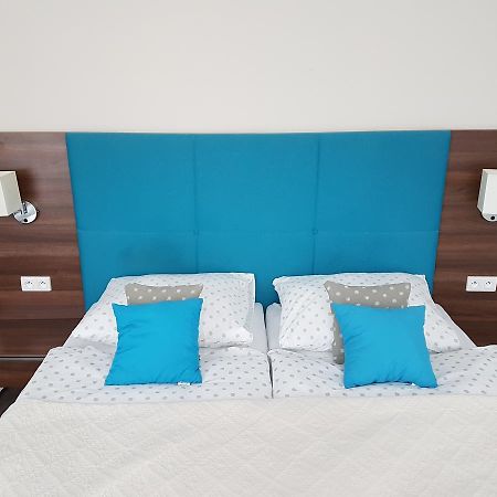 Apartament Magnolia Przy Morzu Miedzyzdroje Exterior photo