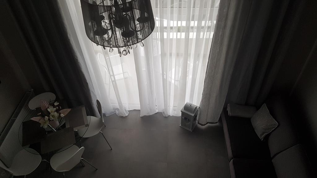 Apartament Magnolia Przy Morzu Miedzyzdroje Exterior photo