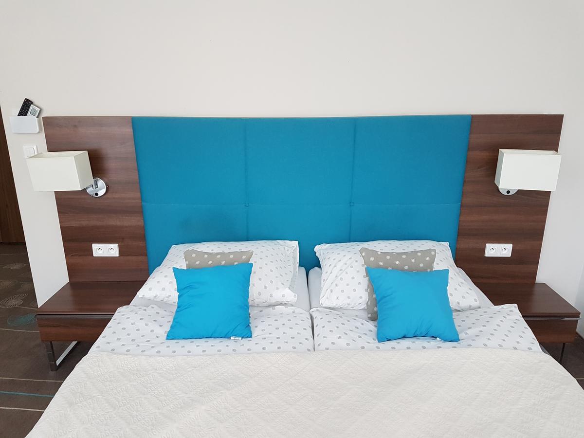 Apartament Magnolia Przy Morzu Miedzyzdroje Exterior photo
